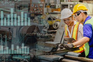 Teams für IT und Operational Excellence für eine erfolgreiche digitale Transformation zusammenbringen