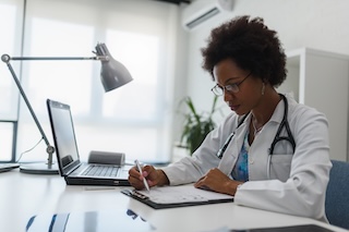 Checkliste für kontinuierliche Verbesserungen im Gesundheitswesen