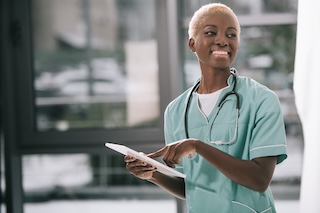 Checkliste für Betriebsabläufe im Gesundheitswesen