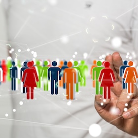 Werkzeuge zur Problemlösung für eine verbesserte Leistung im Personalwesen
