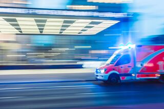 Verbesserung der Ergebnisse in der Gesundheitsversorgung mit prädiktiver Analytik