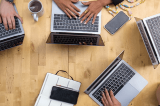 Projektverwaltung mit Minitab Engage transformieren