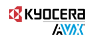 Kyocera-Logo