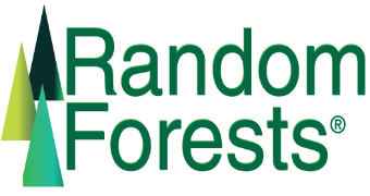 Logo Random Forest