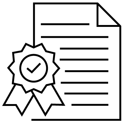 quality statement icons